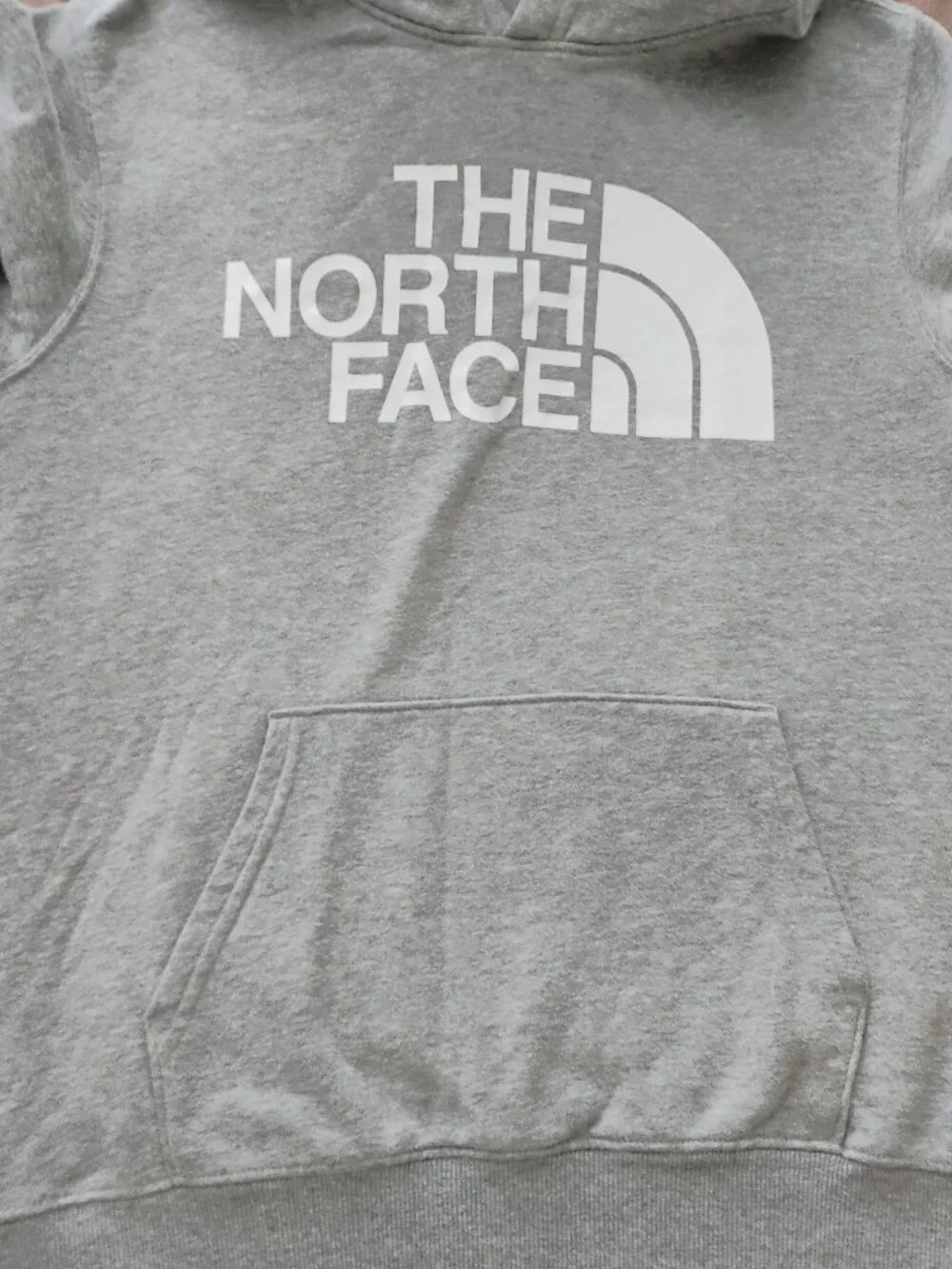 North Face Sweatshirt